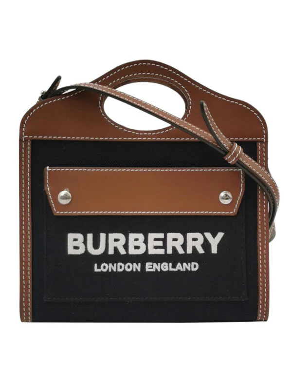 Burberry Pocket Horseferry