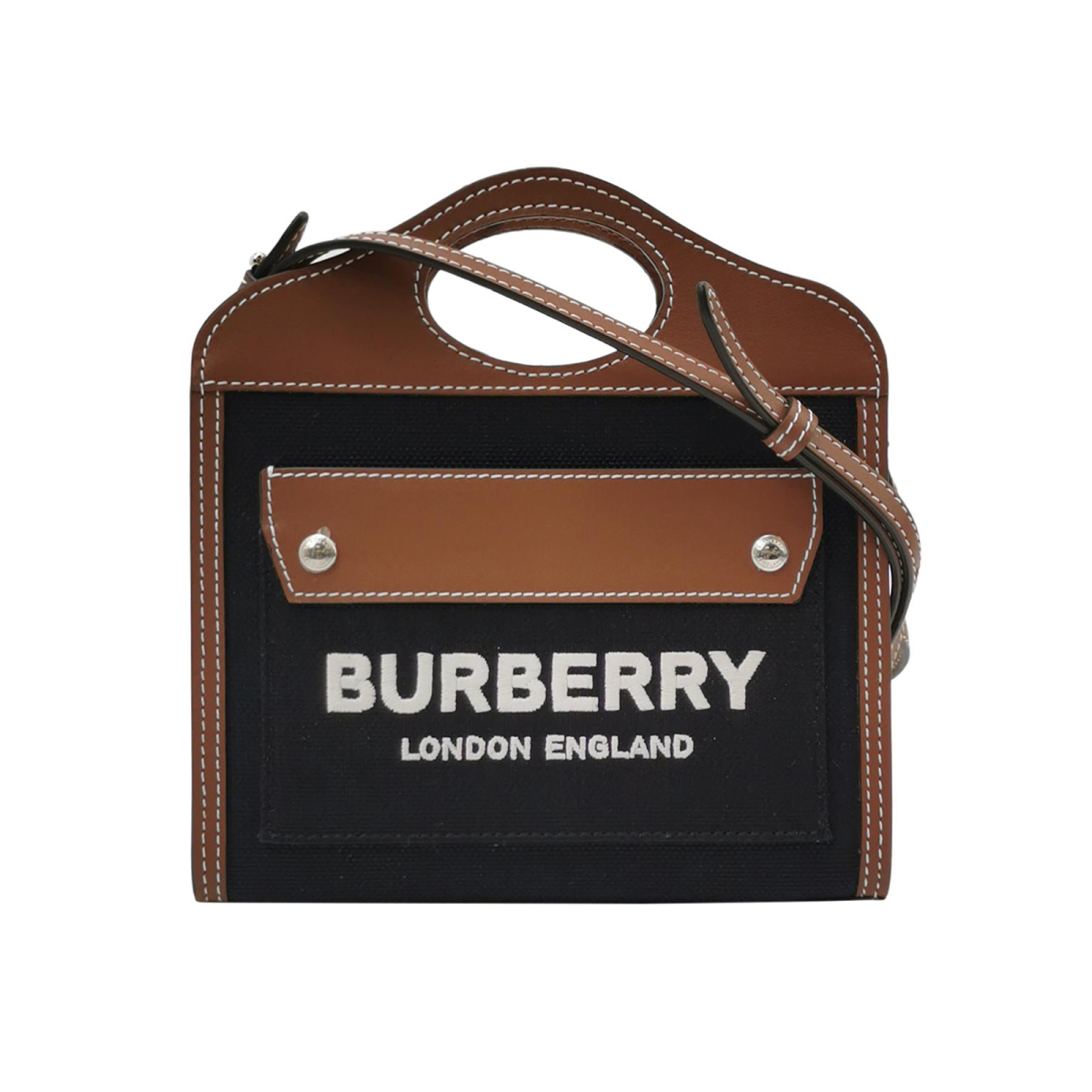 Burberry Pocket Horseferry — фото 1