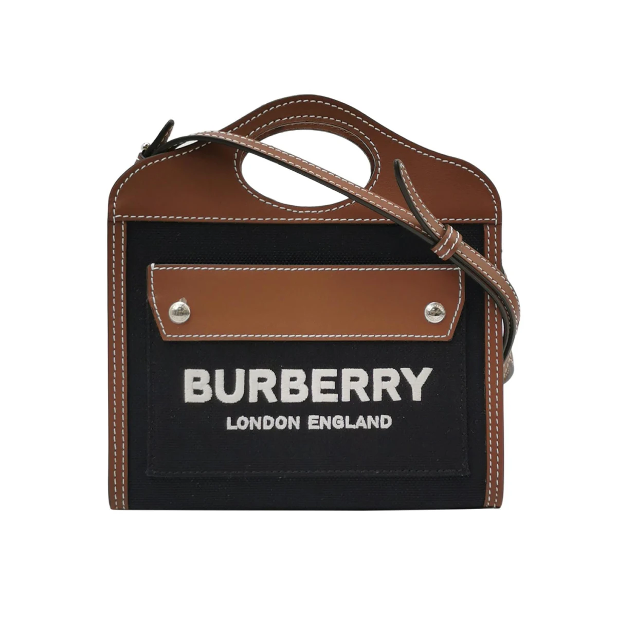 Burberry Pocket Horseferry (Бёрберри) — фото 1