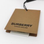 Burberry Pocket Horseferry — фото 10