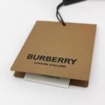 Burberry Pocket Horseferry (Бёрберри) — фото 10