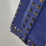 Valentino Garavani Clutch — фото 12