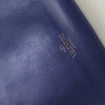 Valentino Garavani Calfskin Clutch — фото 14