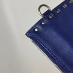 Valentino Garavani Calfskin Clutch — фото 15