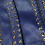 Valentino Garavani Calfskin Clutch — фото 16