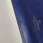 Valentino Garavani Calfskin Clutch — фото 18