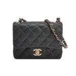 Chanel Classic Flap (Шанель) — миниатюра 1