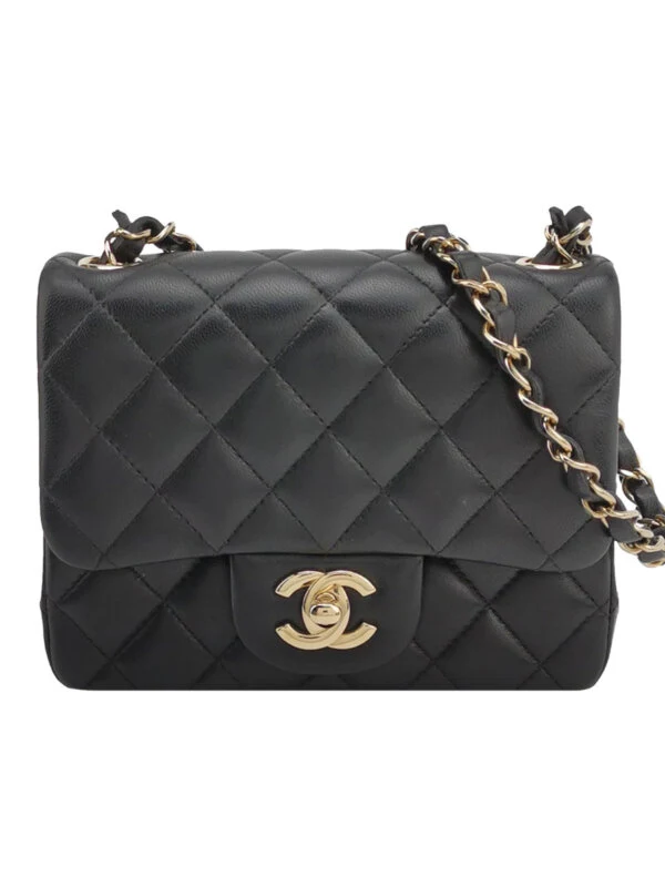 Chanel Classic Flap