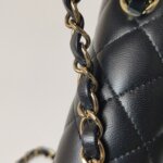 Chanel Classic Flap C — фото 13