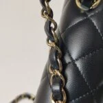 Chanel Classic Flap (Шанель) — фото 13
