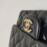 Chanel Classic Flap C — фото 14