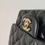 Chanel Classic Flap (Шанель) — фото 14