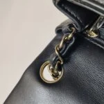 Chanel Classic Flap (Шанель) — фото 16