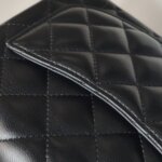 Chanel Classic Flap C — фото 19