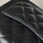 Chanel Classic Flap (Шанель) — фото 19
