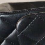 Chanel Classic Flap C — фото 20