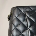 Chanel Classic Flap (Шанель) — фото 22