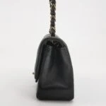 Chanel Classic Flap (Шанель) — фото 3