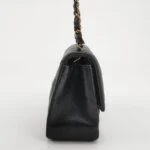 Chanel Classic Flap (Шанель) — фото 4