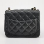 Chanel Classic Flap C — фото 5