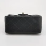 Chanel Classic Flap (Шанель) — фото 6