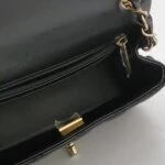 Chanel Classic Flap (Шанель) — фото 7