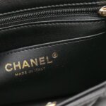 Chanel Classic Flap C — фото 8