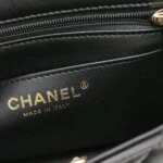 Chanel Classic Flap (Шанель) — фото 8