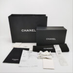 Chanel Classic Flap C — фото 9