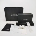 Chanel Classic Flap (Шанель) — фото 9