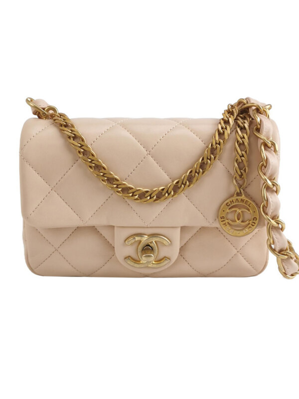 Chanel Flap Bag