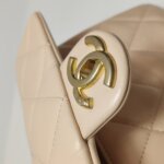 Chanel Flap Bag — фото 10