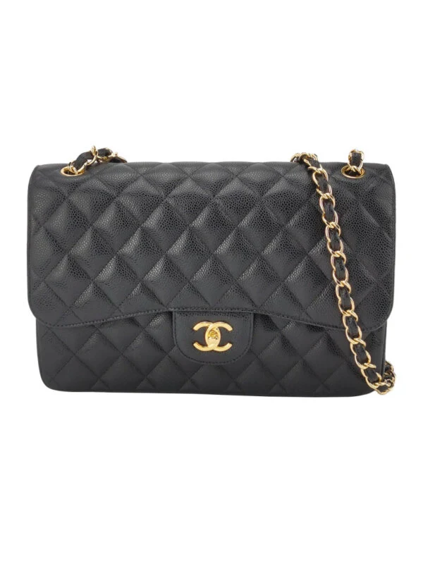 Chanel Classic Flap — продано