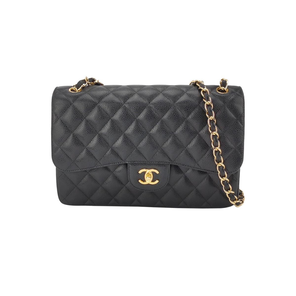 Chanel Classic Flap C — фото 1