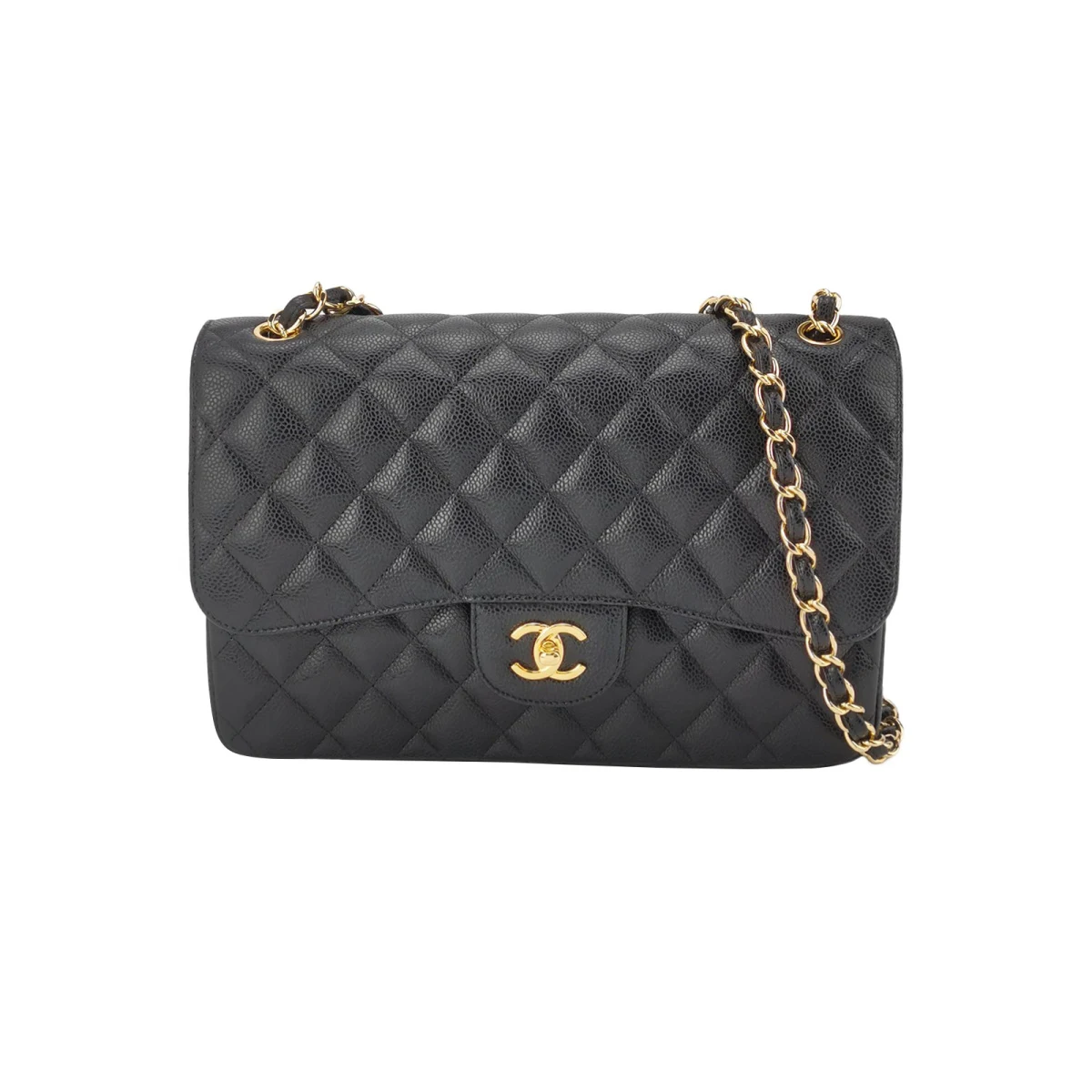 Chanel Classic Flap — продано