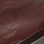 Chanel Classic Flap C — фото 10