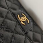 Chanel Classic Flap C — фото 13