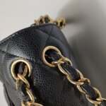 Chanel Classic Flap C — фото 14