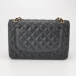 Chanel Classic Flap C — фото 5