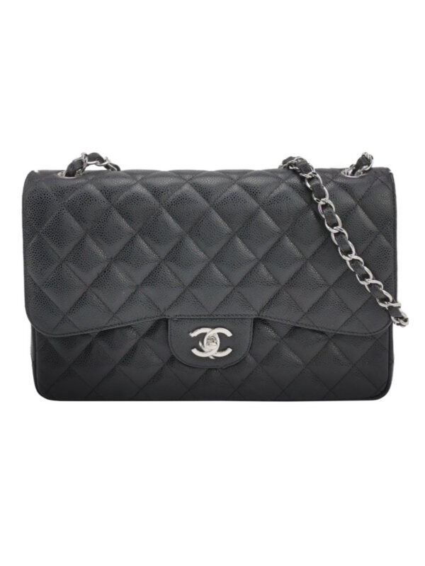 Chanel Classic Flap C