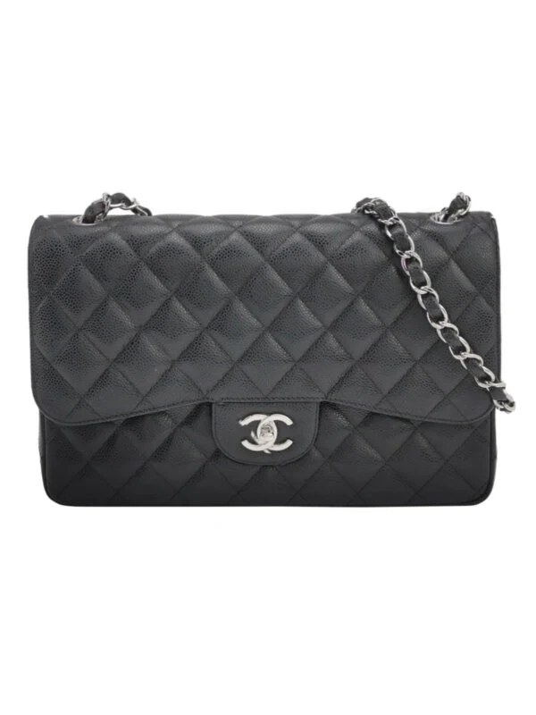 Chanel Classic Flap — продано