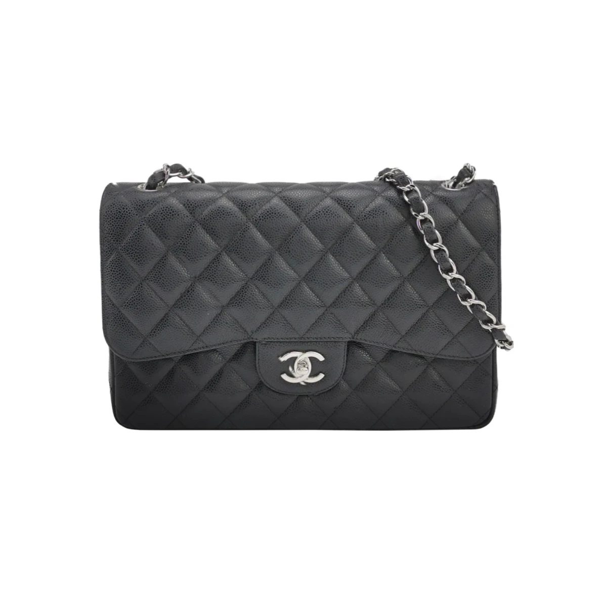 Chanel Classic Flap — продано