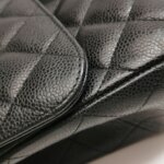 Chanel Classic Flap C — фото 21
