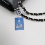 Chanel Classic Flap C — фото 9