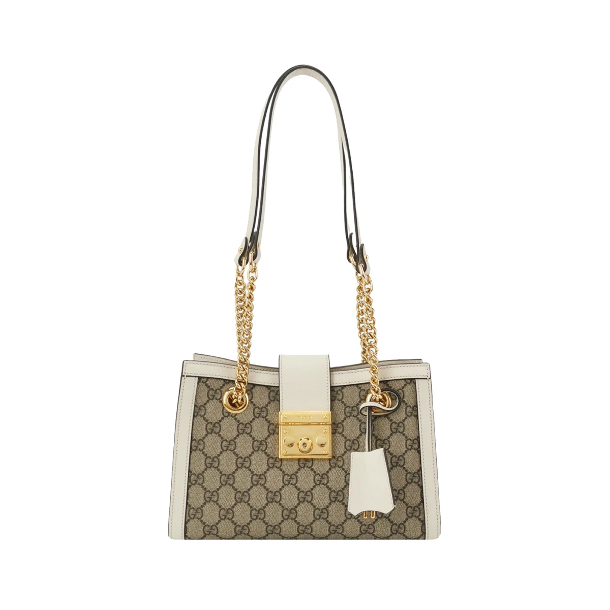 Gucci Padlock GG — продано