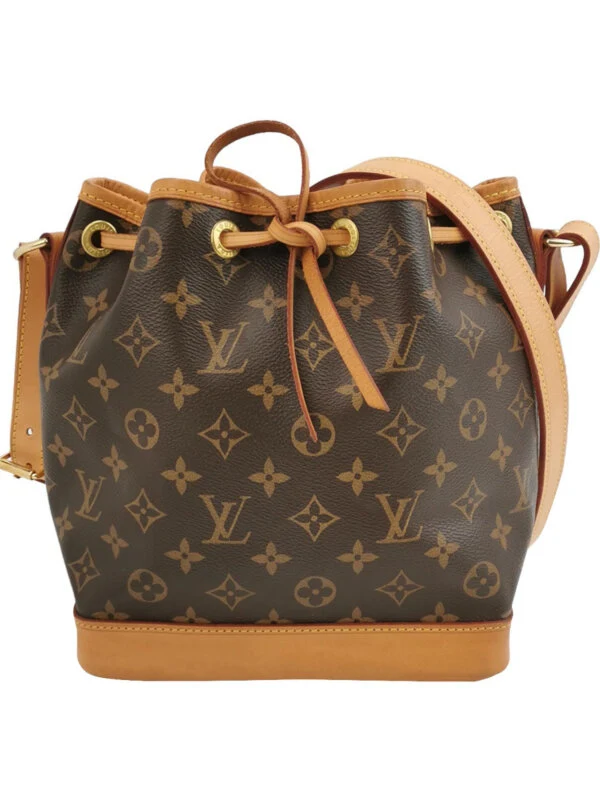 Louis Vuitton NOEBB Monogram — продано
