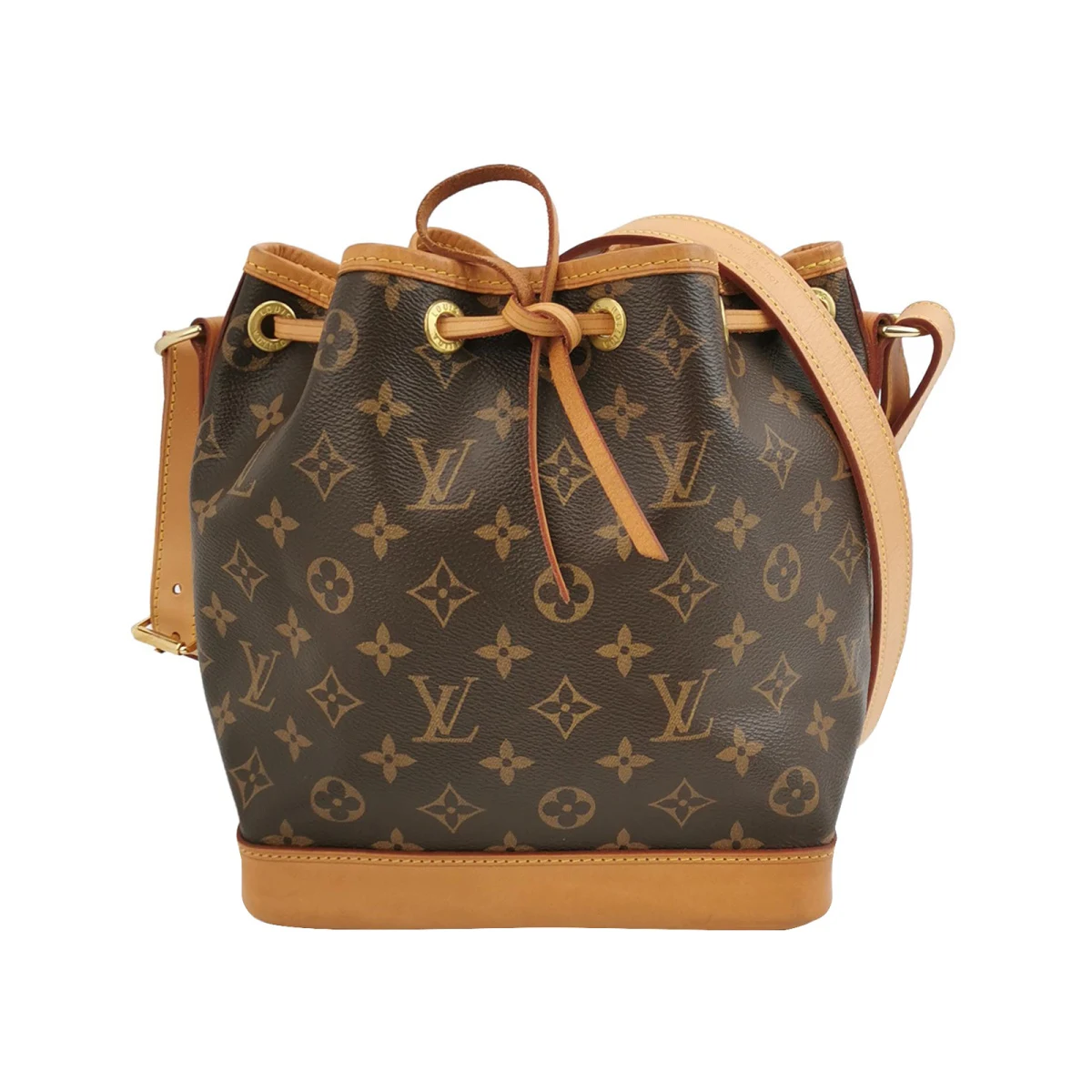Louis Vuitton NOEBB Monogram — продано