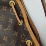 Louis Vuitton NOEBB Monogram — фото 10