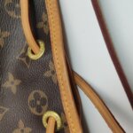 Louis Vuitton NOEBB Monogram — фото 14