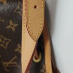 Louis Vuitton NOEBB Monogram — фото 15